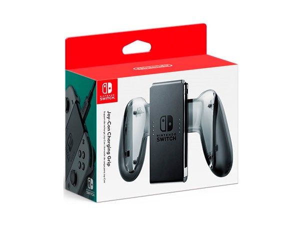 Nintendo Switch Joy-Con Charging Grip 